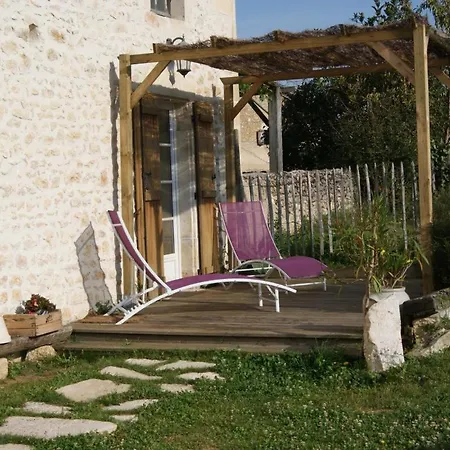 Casa vacanze Le De La Roche *