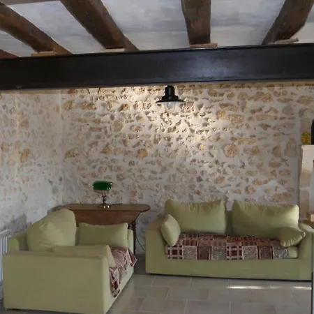 Casa vacanze Le De La Roche