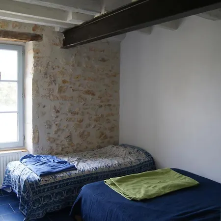 Casa vacanze Le De La Roche Antigny (Vienne)