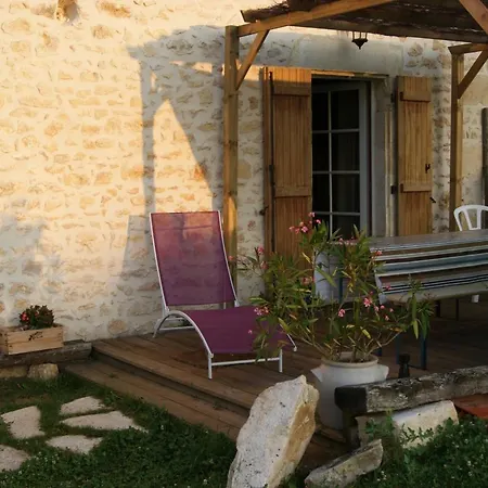 Casa vacanze Le De La Roche