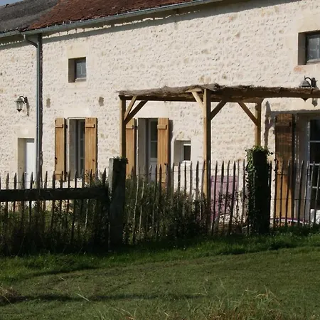 Le De La Roche Casa vacanze *
