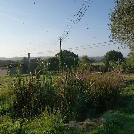 Casa vacanze Le De La Roche