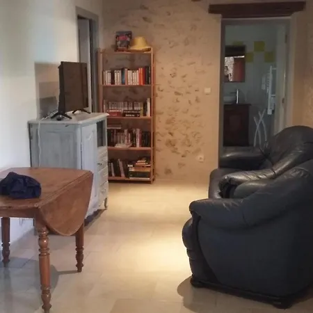 Casa vacanze Le De La Roche